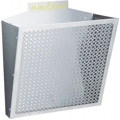 Arregui E2302 - Panier publicitaire compact - Publicité Arregui E2302 - Panier publicitaire compact - Publicité