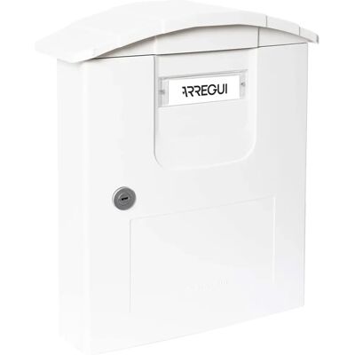 Arregui Costa E5301 Weerbestendige Muurpostvak Arregui Costa E5301 Weerbestendige Muurpostvak