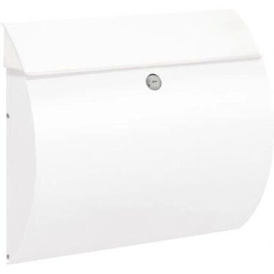 Arregui E-5401 Witte Muur-Briefbus - Briefbus Arregui E-5401 Witte Muur-Briefbus - Briefbus