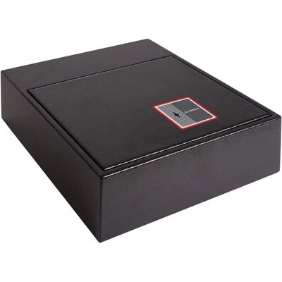 Arregui Coffre 20000-S7K - Caché - 10L - Publicité Arregui Coffre 20000-S7K - Caché - 10L - Publicité