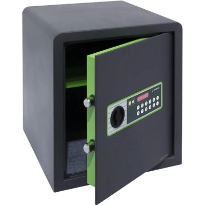 Arregui Supra 240160 Caja fuerte electrónica - Caja de seguridad con código Arregui Supra 240160 Caja fuerte electrónica - Caja de seguridad con código