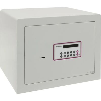 ARREGUI - Forma Evolution Caja fuerte con llave y código - Seguridad doble electrónica ARREGUI - Forma Evolution Caja fuerte con llave y código - Seguridad doble electrónica