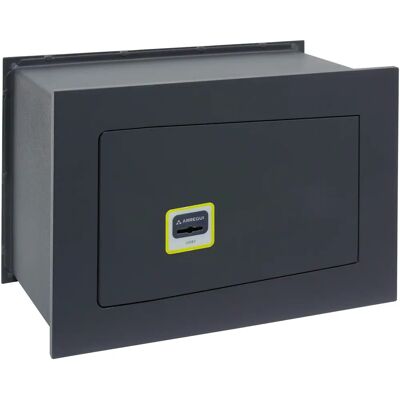 Arregui - Ideal 10 Wall Safe - Secure Locking, Easy Install Arregui - Ideal 10 Wall Safe - Secure Locking, Easy Install