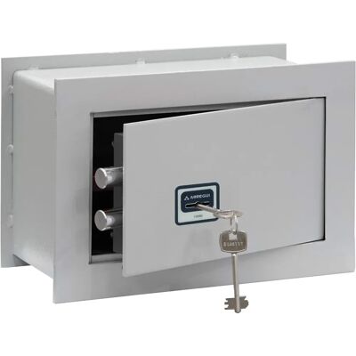 Arregui muurkluis 20x30x15cm - Sleutelslot - 5L Arregui muurkluis 20x30x15cm - Sleutelslot - 5L