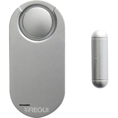 ARREGUI AL012 Draadloos Huissysteem ARREGUI AL012 Draadloos Huissysteem