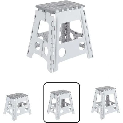 Arregui Fällbar Mångsidig Pall 39cm - Klarar 150kg Arregui Fällbar Mångsidig Pall 39cm - Klarar 150kg