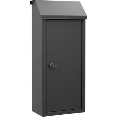 Arregui SP008NG-P Buzón de acero resistente para pan - Buzón / Contenedor de pan Arregui SP008NG-P Buzón de acero resistente para pan - Buzón / Contenedor de pan