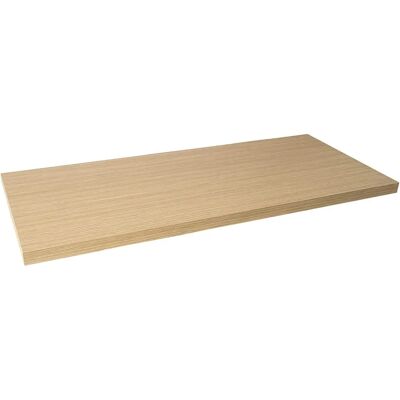 Arregui - Shelf - Quercia - Fits basic and Vario waste bins Arregui - Shelf - Quercia - Fits basic and Vario waste bins
