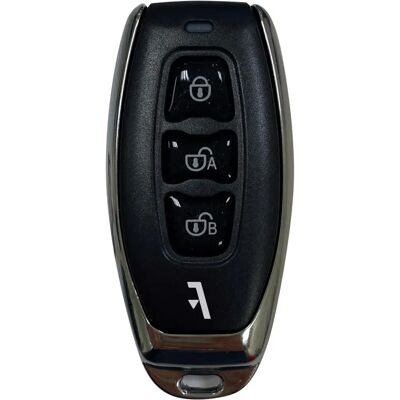 ARREGUI CI20RC Cerradura Inteligente con Control Remoto - Seguridad, Smartphone ARREGUI CI20RC Cerradura Inteligente con Control Remoto - Seguridad, Smartphone