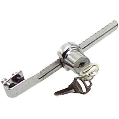 A Forged Tool 03010408 Serrure de Porte - Cadenas de porte A Forged Tool 03010408 Serrure de Porte - Cadenas de porte