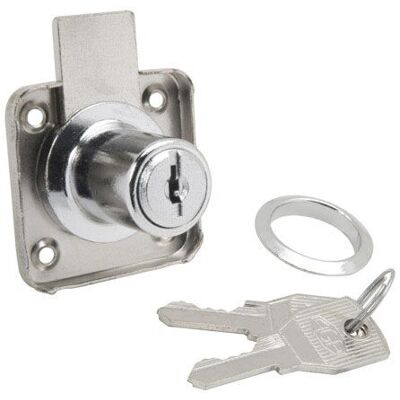 A Forged Tool 03030025 Door Lock - Door Lock A Forged Tool 03030025 Door Lock - Door Lock