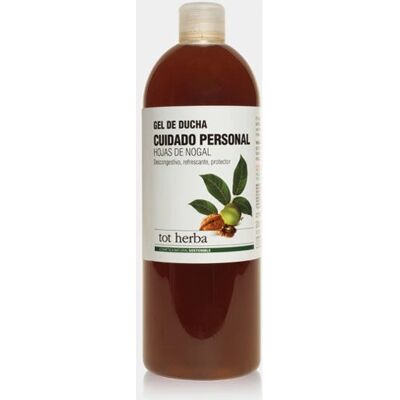 Tot Herba Walnuss Intim-Hygiene Duschgel - Duschgel Tot Herba Walnuss Intim-Hygiene Duschgel - Duschgel