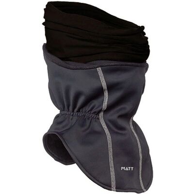 Collier Soft Shell Wind MATT - Soft Shell Collier Soft Shell Wind MATT - Soft Shell
