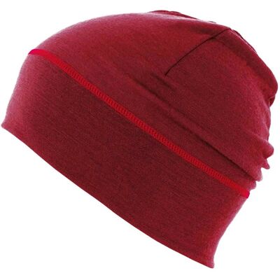 Matt Lichtgewicht Merino Wool Muts - Muts Matt Lichtgewicht Merino Wool Muts - Muts