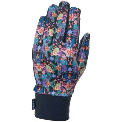 Gants Multicolores à Écran Tactile Matt Catalina Estrada - Gants - Publicité Gants Multicolores à Écran Tactile Matt Catalina Estrada - Gants - Publicité