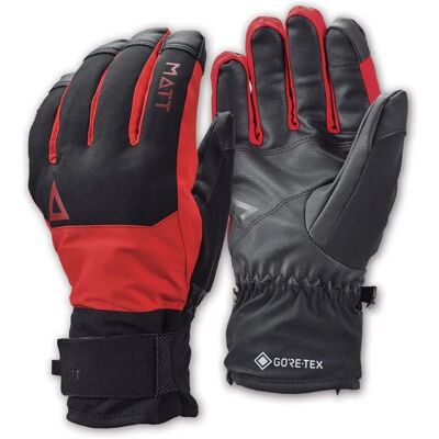 Guanti Matt Goretex - Impermeabili e Traspiranti Guanti Matt Goretex - Impermeabili e Traspiranti