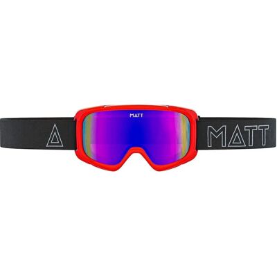 Gafas de Esquí Matt Quark - Ski Goggles Gafas de Esquí Matt Quark - Ski Goggles