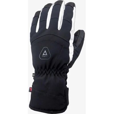 Guanti MATT Polvere Nero M - Guanti Guanti MATT Polvere Nero M - Guanti