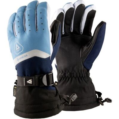Guantes Perform Gore Azul M Hombre Guantes Perform Gore Azul M Hombre