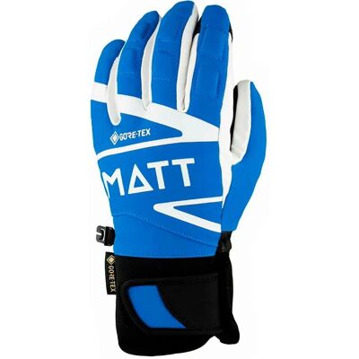 Guantes Skifast Goretex Azul 12 Años Niño - Guantes Guantes Skifast Goretex Azul 12 Años Niño - Guantes