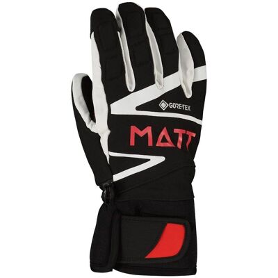 Gants Skifast Goretex Matt Noirs - Gants Gants Skifast Goretex Matt Noirs - Gants