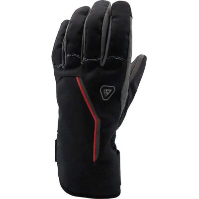Guantes Matt Me Negro L - Guantes Guantes Matt Me Negro L - Guantes