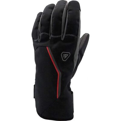 Gants Matt XL Noir - Gants Gants Matt XL Noir - Gants