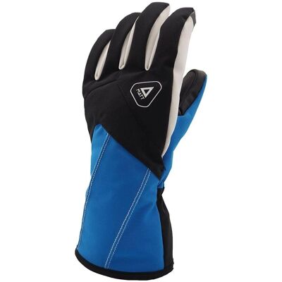 Gants Bleus Minime MATT - 8 Ans - Gants Gants Bleus Minime MATT - 8 Ans - Gants