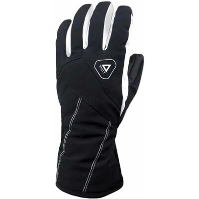 Gants Matt Minime Noirs 10 Ans - Gants Gants Matt Minime Noirs 10 Ans - Gants