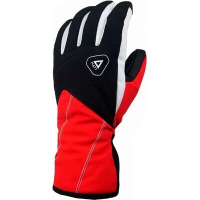Guantes Matt Minime Rojo - Guantes para Niños Impermeables y Transpirables Guantes Matt Minime Rojo - Guantes para Niños Impermeables y Transpirables