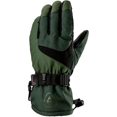 Guantes Skitime Verde 2XL - Guantes Guantes Skitime Verde 2XL - Guantes