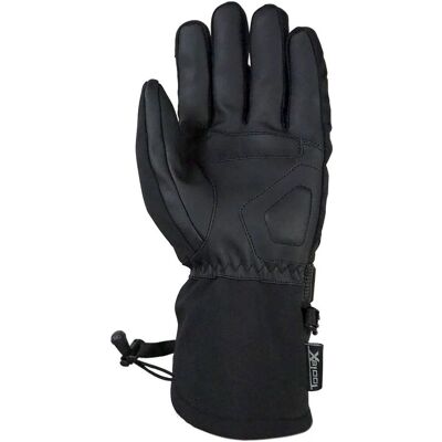 Guantes Matt Skitime Negro L - Guantes Guantes Matt Skitime Negro L - Guantes