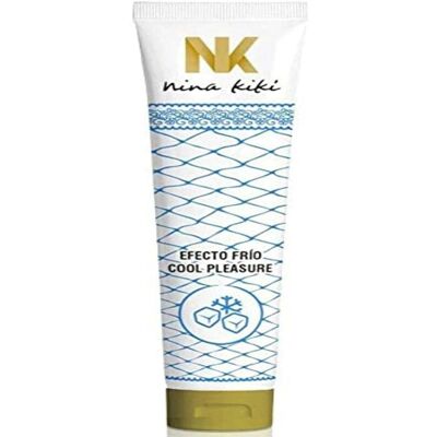 Lubricante y Gel Nina Kik - 125ml Azul - Cuidado Personal Lubricante y Gel Nina Kik - 125ml Azul - Cuidado Personal