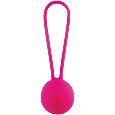 Palline Pavaniche Moressa Osian One - Silicone ipoallergenico Palline Pavaniche Moressa Osian One - Silicone ipoallergenico