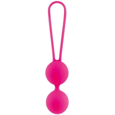 Trainer Pelvico in Silicone Moressa Osian Three - Incontinenza e Piacere Trainer Pelvico in Silicone Moressa Osian Three - Incontinenza e Piacere