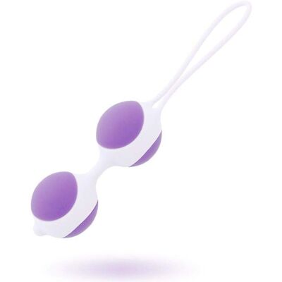 WOMANVIBE Keisy II Palline Pelviche - Allenatore del Pavimento Pelvico WOMANVIBE Keisy II Palline Pelviche - Allenatore del Pavimento Pelvico
