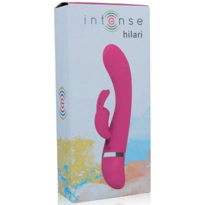 Vibrateur Rose pour Couples Intense - Vibrateur - Publicité Vibrateur Rose pour Couples Intense - Vibrateur - Publicité