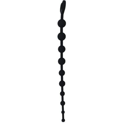 Intense Toys Jaiden Anal Beads - Anal Toys Intense Toys Jaiden Anal Beads - Anal Toys