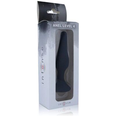 Giocattolo Anale Intenso Livello 4 - Giocattolo Anale Giocattolo Anale Intenso Livello 4 - Giocattolo Anale