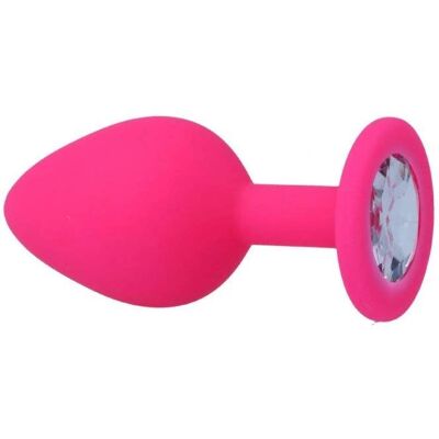 Intense Shelki M Plug Anal - Plug Anal Intense Shelki M Plug Anal - Plug Anal
