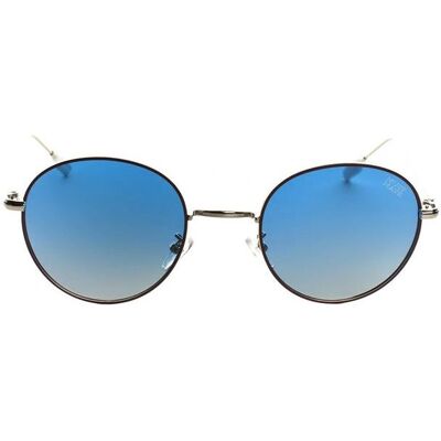 Must Have Runde polarisierte Sonnenbrille - UV-Schutz 400 Unisex Must Have Runde polarisierte Sonnenbrille - UV-Schutz 400 Unisex