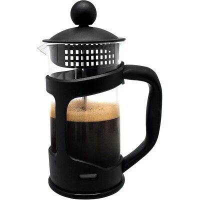 Nerthus Fih 319 Presse Française 350ml Noire Nerthus Fih 319 Presse Française 350ml Noire