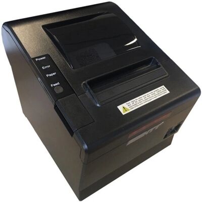 Impresora Térmica Eightt EPOS-81W Inalámbrica y Con cable - Impresora POS Impresora Térmica Eightt EPOS-81W Inalámbrica y Con cable - Impresora POS