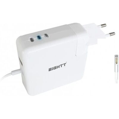Chargeur Universel Apple Magsafe - 45/60/85W - Usage Intérieur - Publicité Chargeur Universel Apple Magsafe - 45/60/85W - Usage Intérieur - Publicité