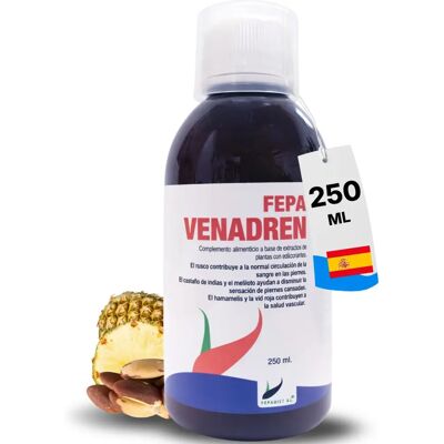 Fepa Taurina Liposomada 500 mg - Nahrungsergänzung Fepa Taurina Liposomada 500 mg - Nahrungsergänzung