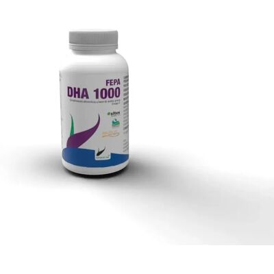 Fepa-dha 1000 mg - Dietary Supplement Fepa-dha 1000 mg - Dietary Supplement