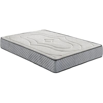 Matelas visco Bellagio Deluxe - Confort de sommeil - Publicité Matelas visco Bellagio Deluxe - Confort de sommeil - Publicité