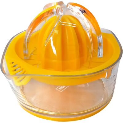 Vin Bouquet Fih 452 - Transparent, Bernstein - Saftpresse Vin Bouquet Fih 452 - Transparent, Bernstein - Saftpresse
