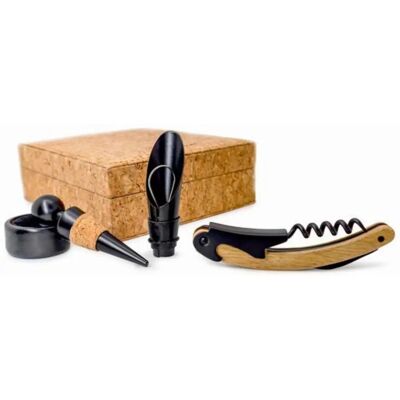 VinBouquet FI 508 Set - Accessoires pour vin VinBouquet FI 508 Set - Accessoires pour vin