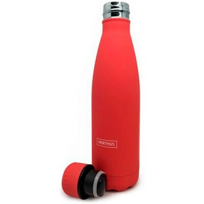 Thermos Vin Bouquet Coral - Double Paroi 500ml Thermos Vin Bouquet Coral - Double Paroi 500ml